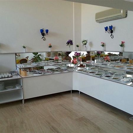 Belek Park Hotel Esterno foto