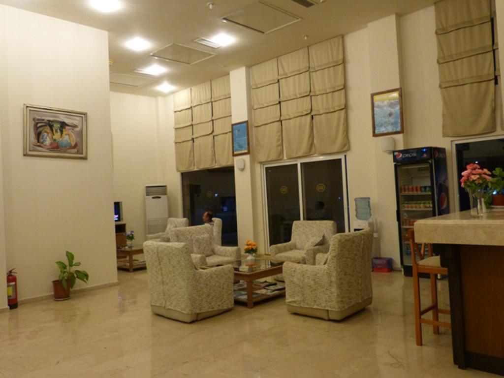 Belek Park Hotel Esterno foto