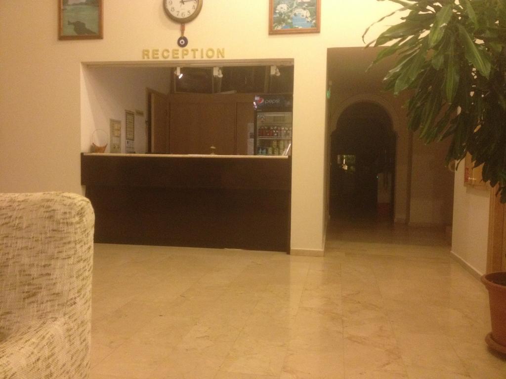 Belek Park Hotel Esterno foto